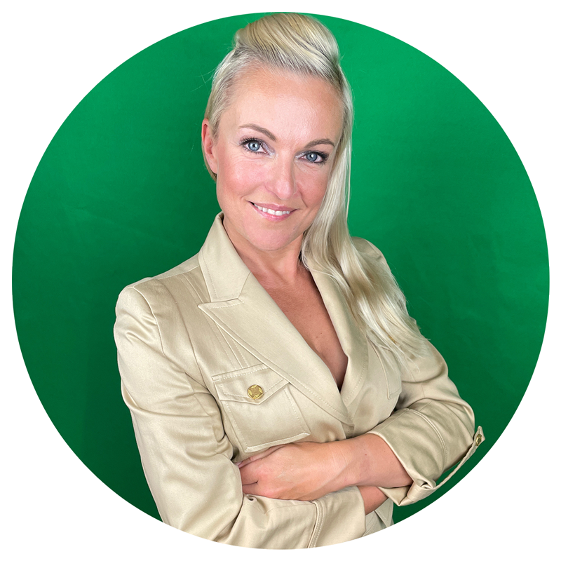 Linda Terting Profilbild Linda Terting Profilbild
